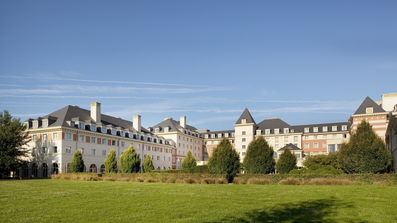 Photo of Outdoor in Magny-le-Hongre