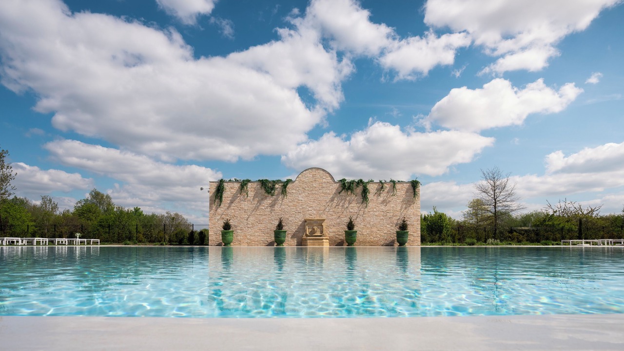 Photo of Outdoor in Magny-le-Hongre
