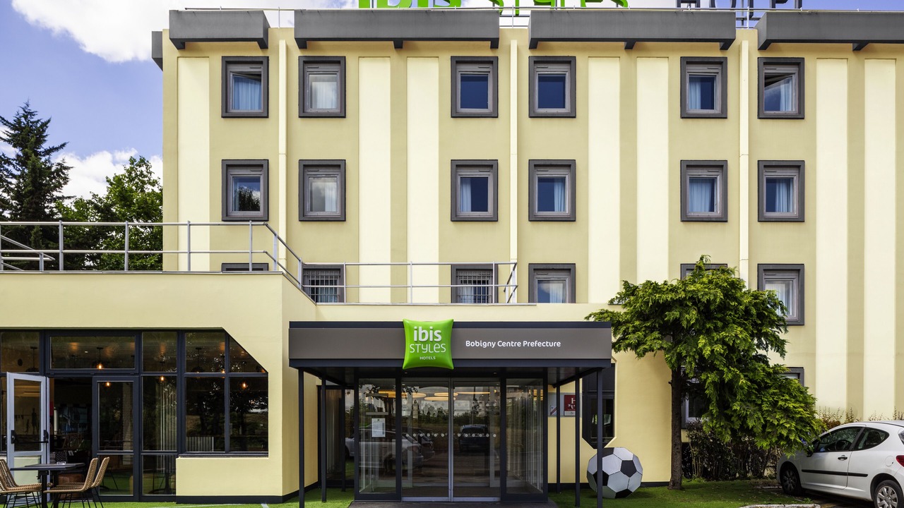 Photo of Outdoor in Bobigny