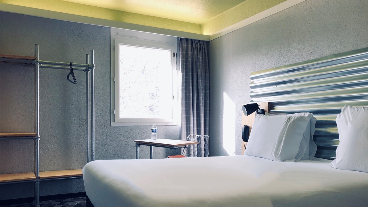 Photo of Bedroom in Bobigny