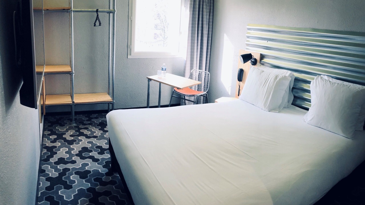 Photo of Bedroom in Bobigny