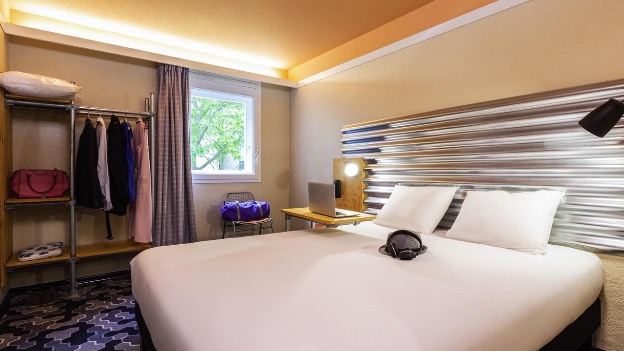 Photo of Bedroom in Bobigny