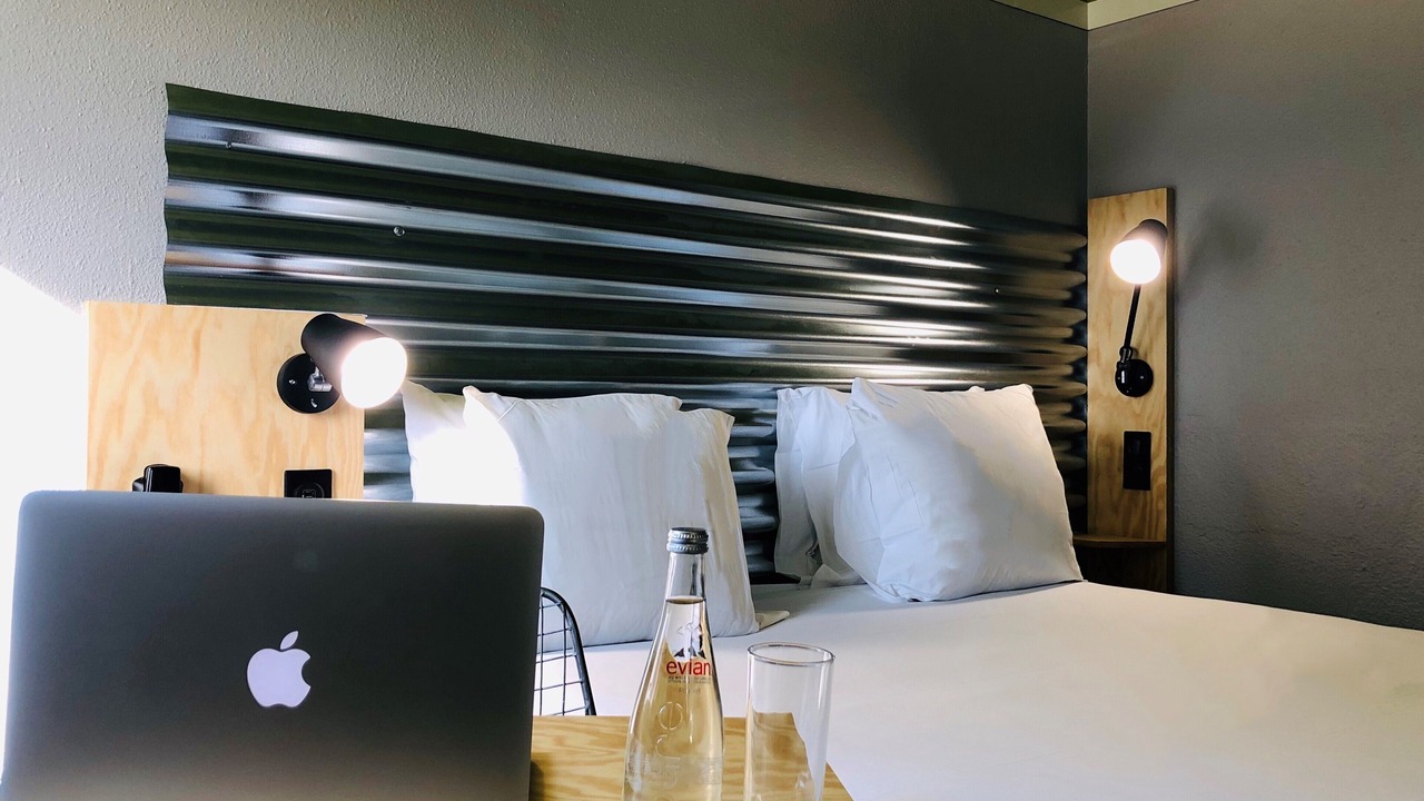Photo of Bedroom in Bobigny