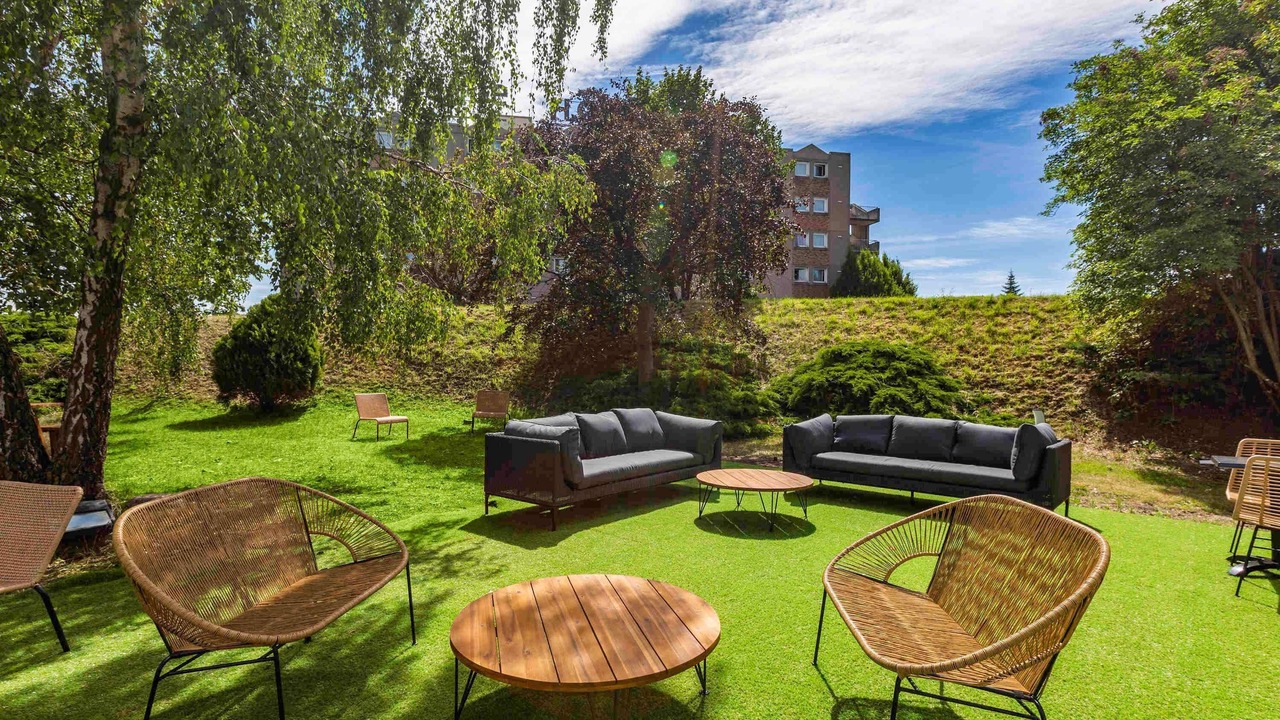 Photo of Outdoor in Bobigny