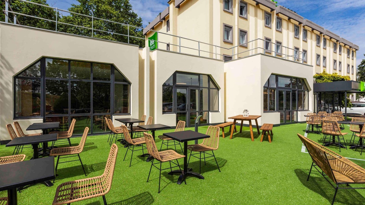 Photo of Outdoor in Bobigny
