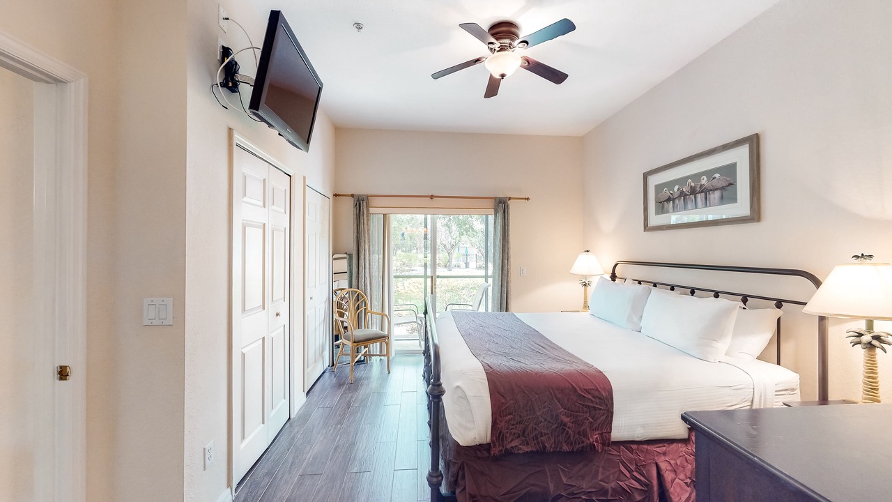 Photo of Outdoor in Bahama Bay