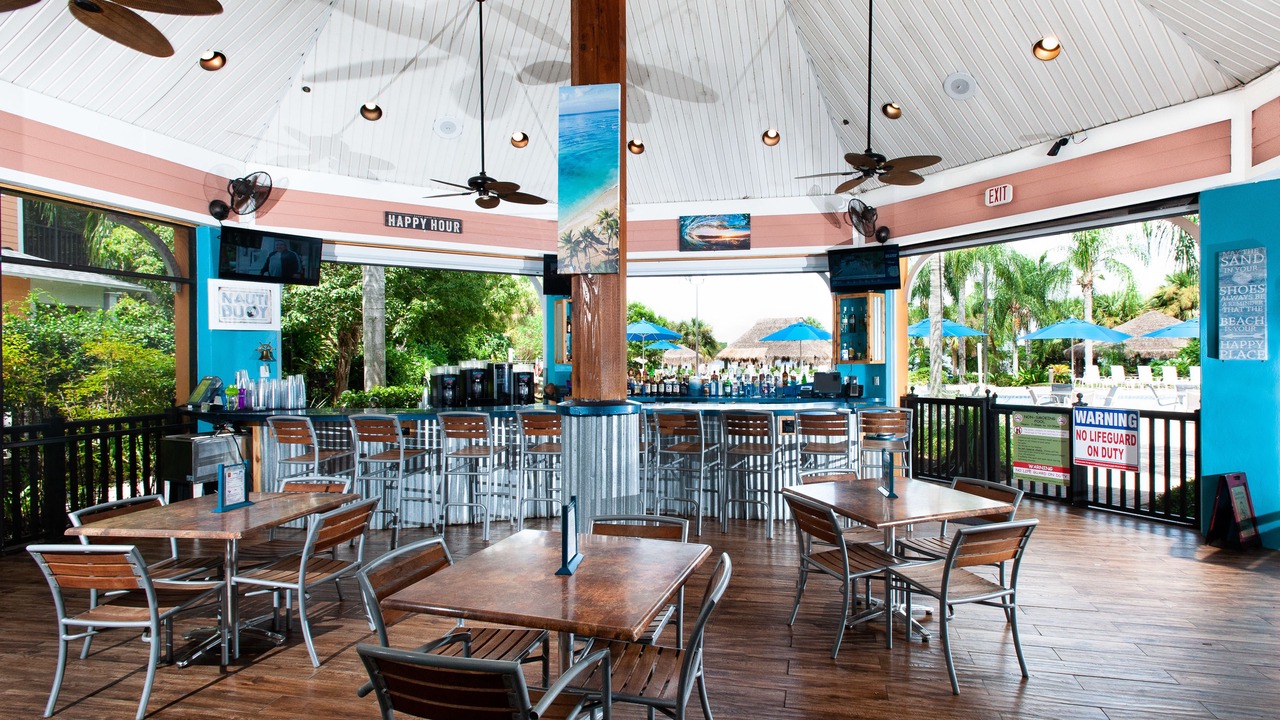 Photo of Others in Bahama Bay