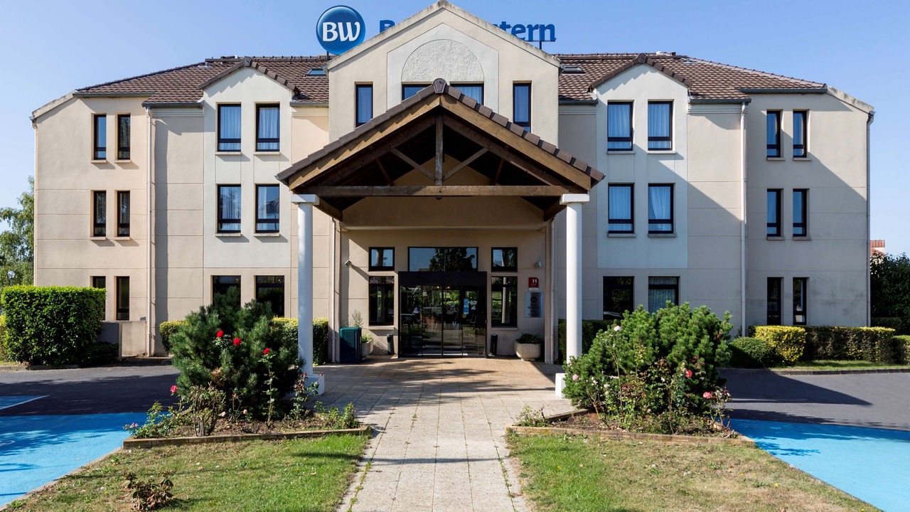 Photo of Outdoor in Chanteloup-en-Brie