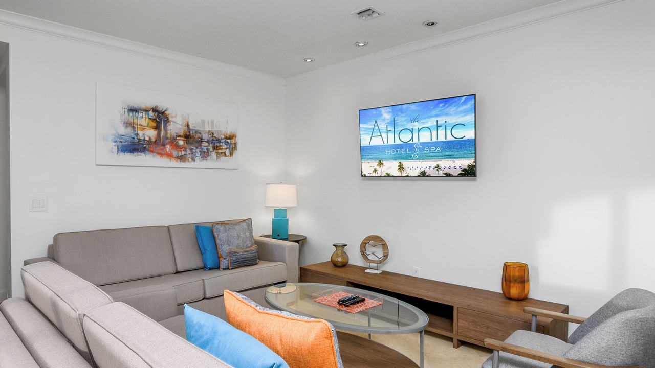 Photo of Bedroom in Central Beach