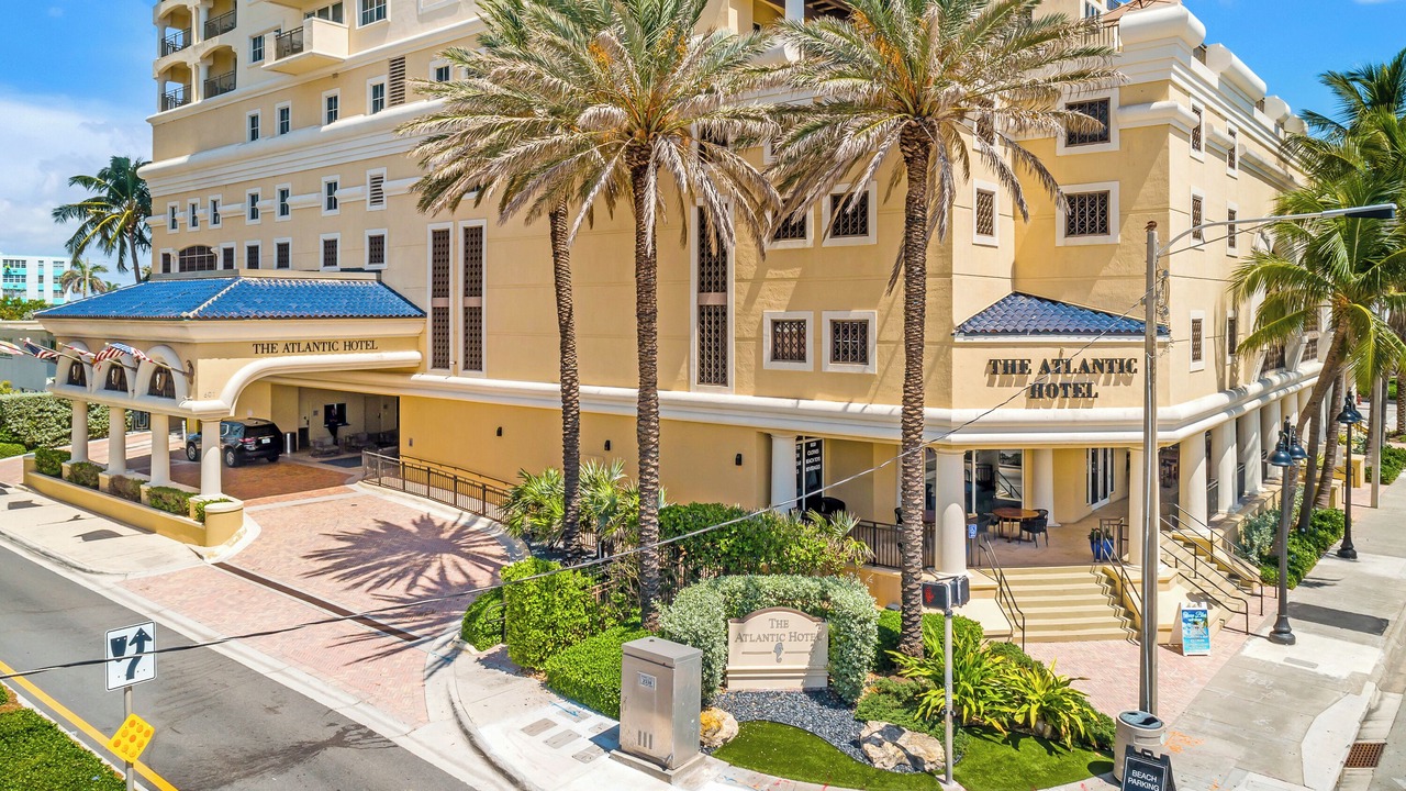 Photo of Outdoor in Central Beach