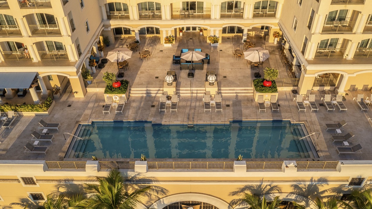 Photo of Outdoor in Central Beach