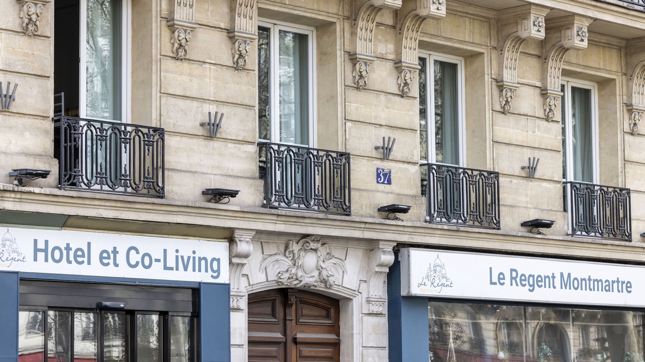 Photo of Outdoor in Quartier de Rochechouart