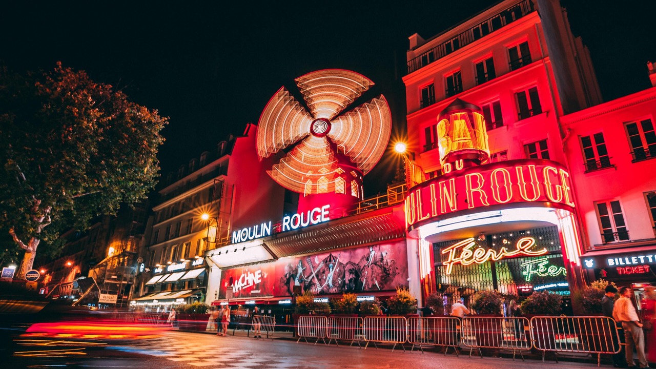 Photo of Others in Quartier de Rochechouart