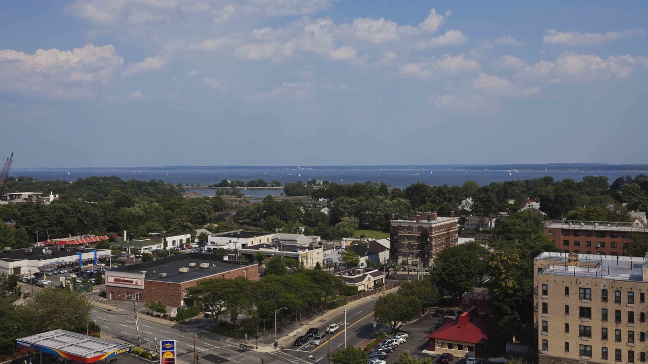 Photo of Outdoor in New Rochelle