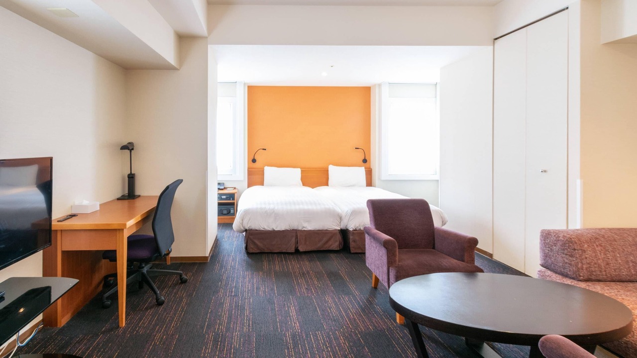 Photo of Bedroom in Roppongi