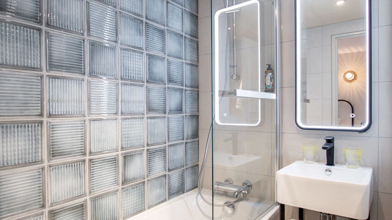 Photo of Bathroom in Jardin des plantes