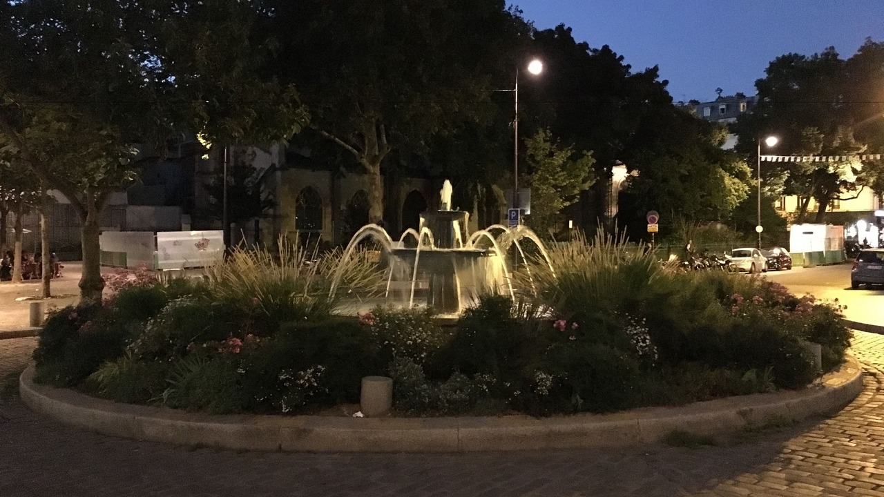 Photo of Outdoor in Jardin des plantes