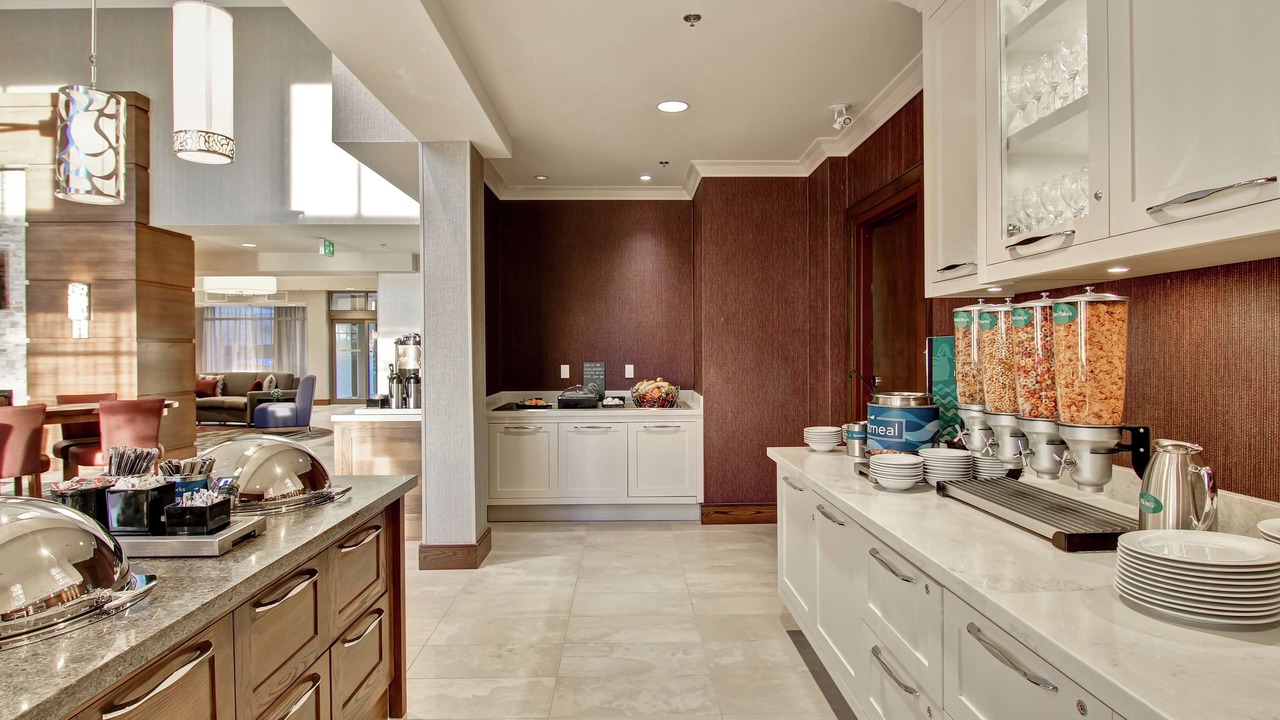 Photo of Kitchen in Ottawa Division