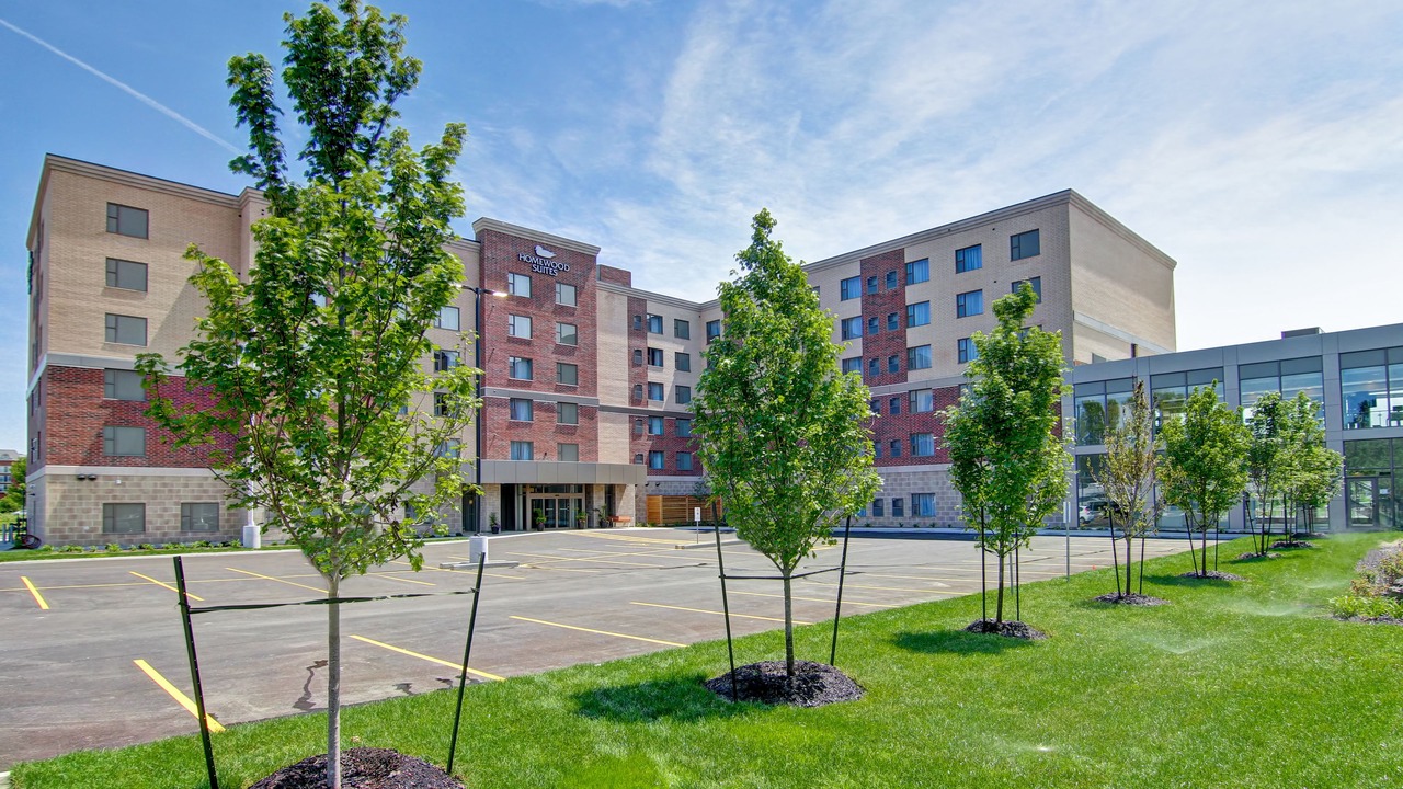 Photo of Outdoor in Ottawa Division
