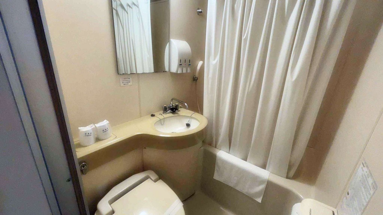 Photo of Bathroom in Hachioji