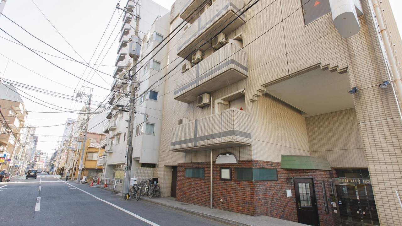 Photo of Outdoor in Hachioji
