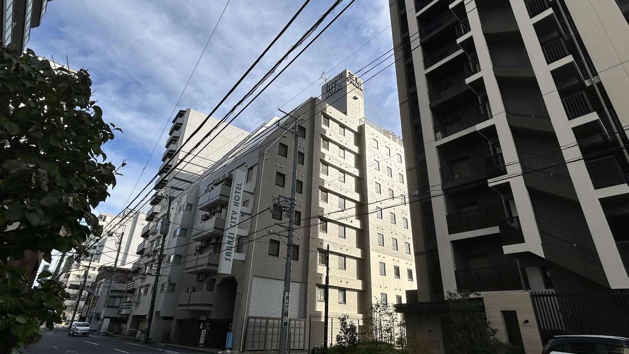 Photo of Outdoor in Hachioji