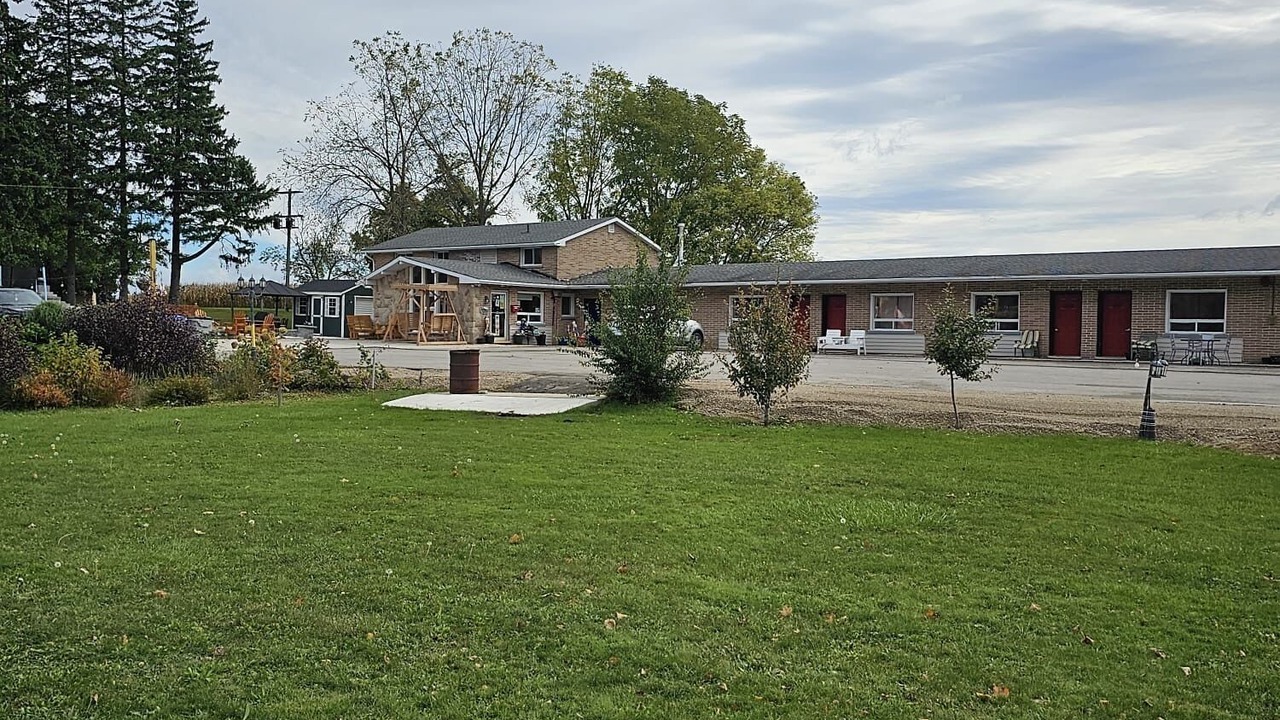 Photo of Outdoor in Wingham