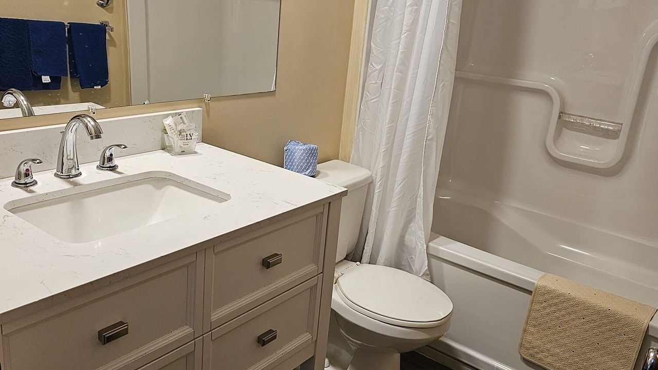 Photo of Bathroom in Wingham