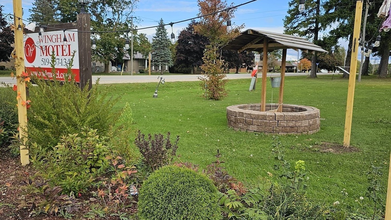 Photo of Outdoor in Wingham