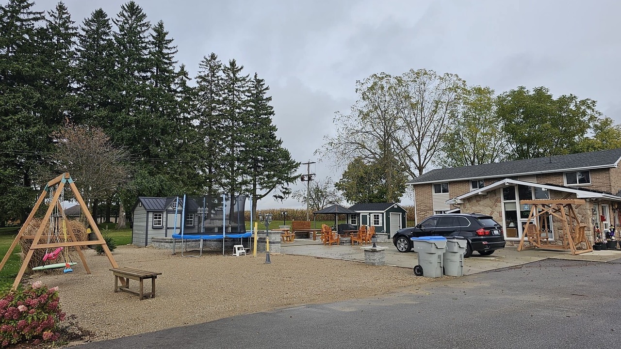 Photo of Outdoor in Wingham