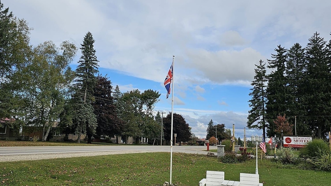 Photo of Others in Wingham