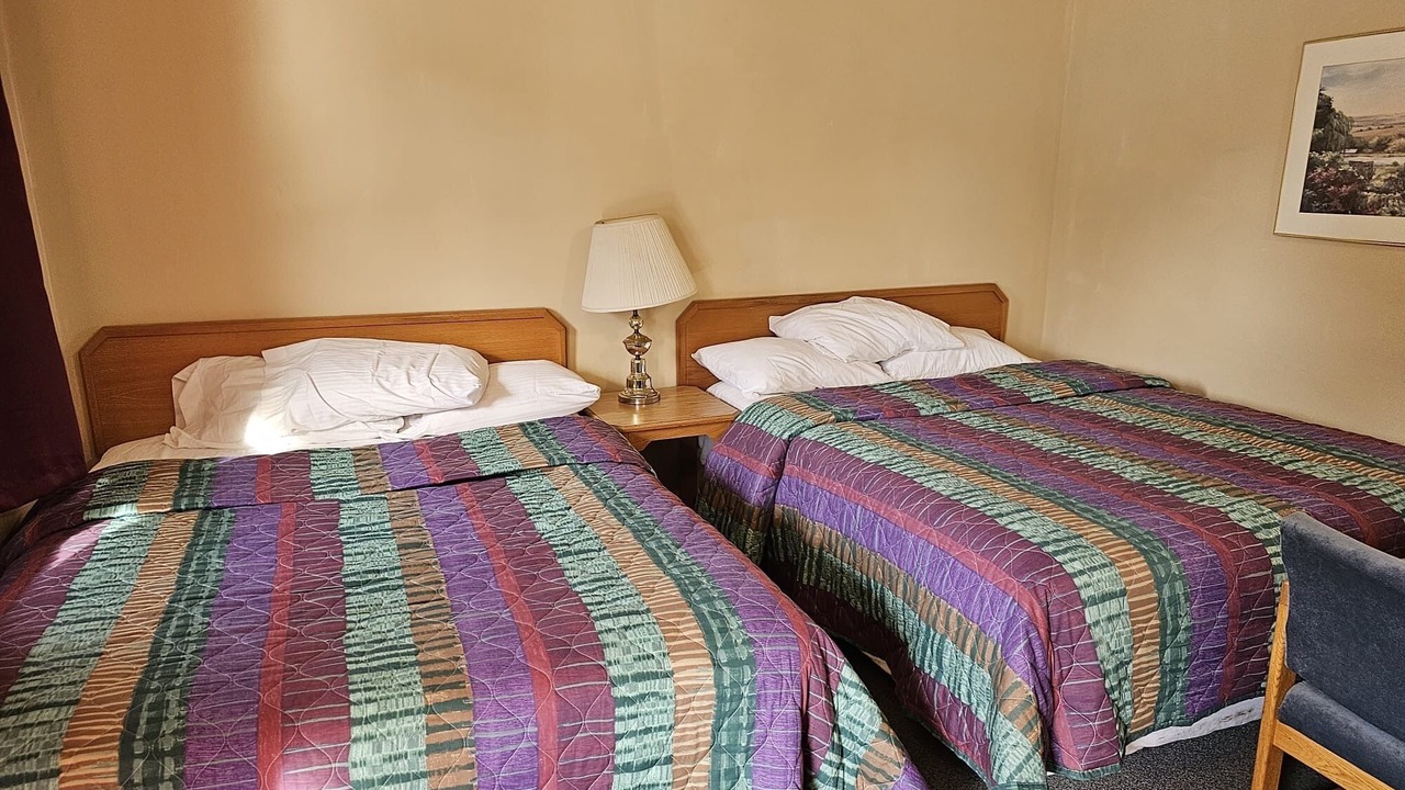 Photo of Bedroom in Wingham