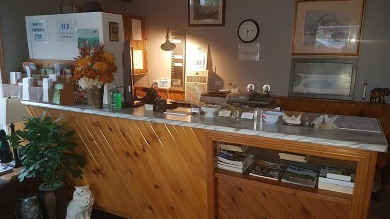 Photo of Kitchen in Wingham