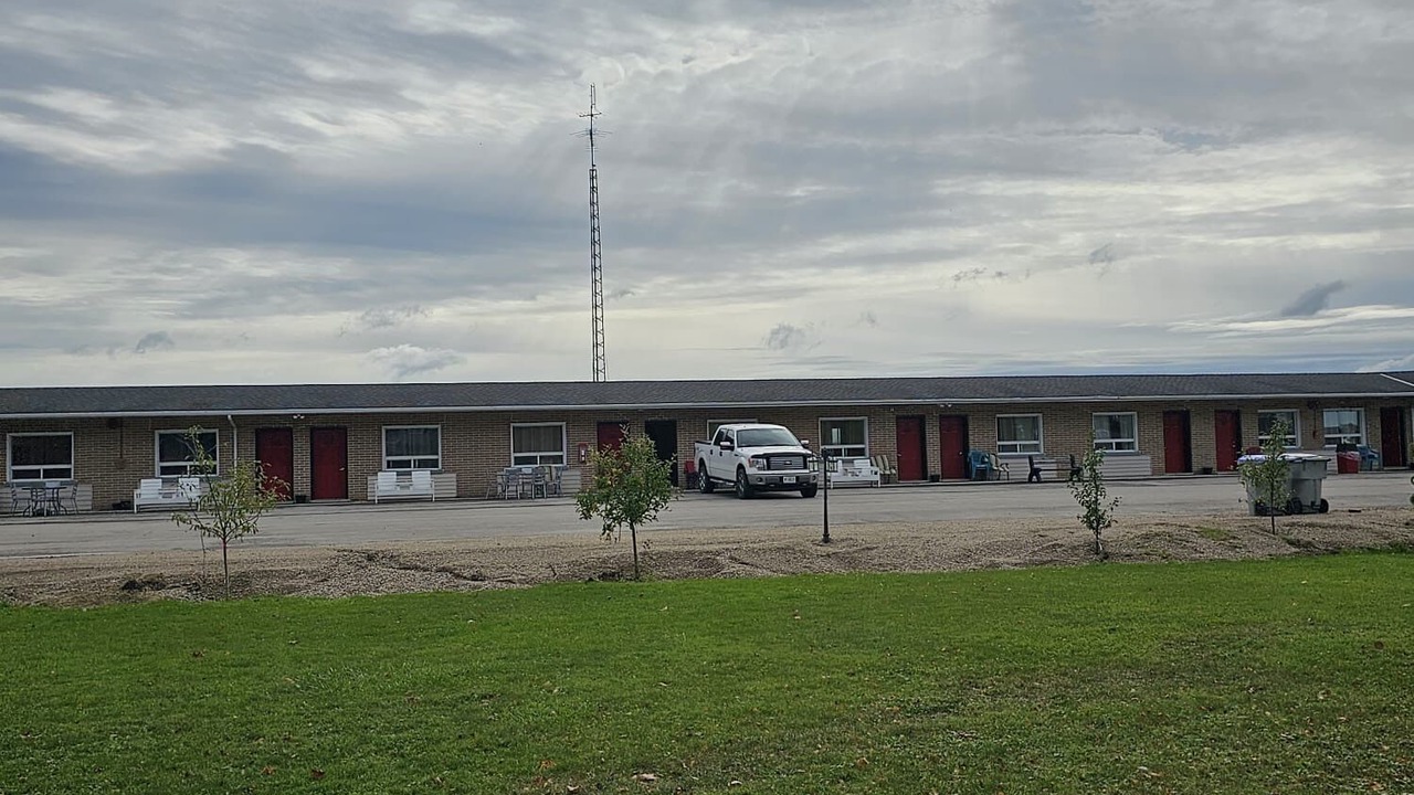 Photo of Outdoor in Wingham
