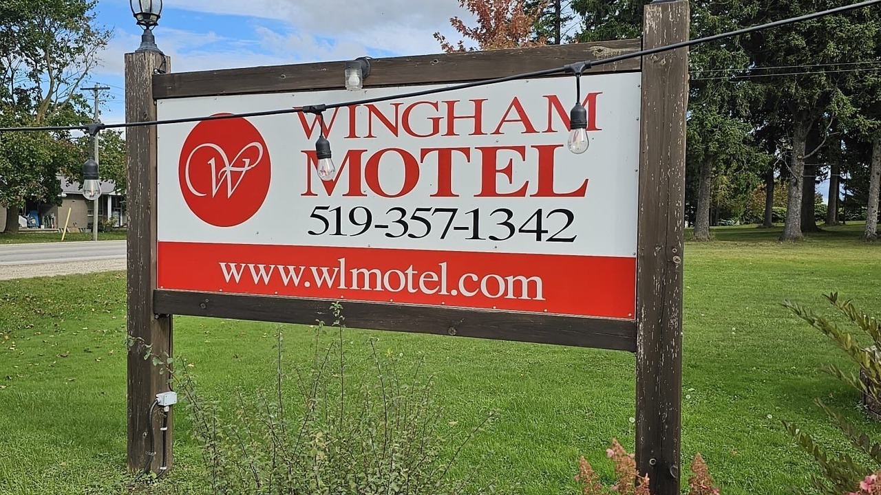 Photo of Outdoor in Wingham