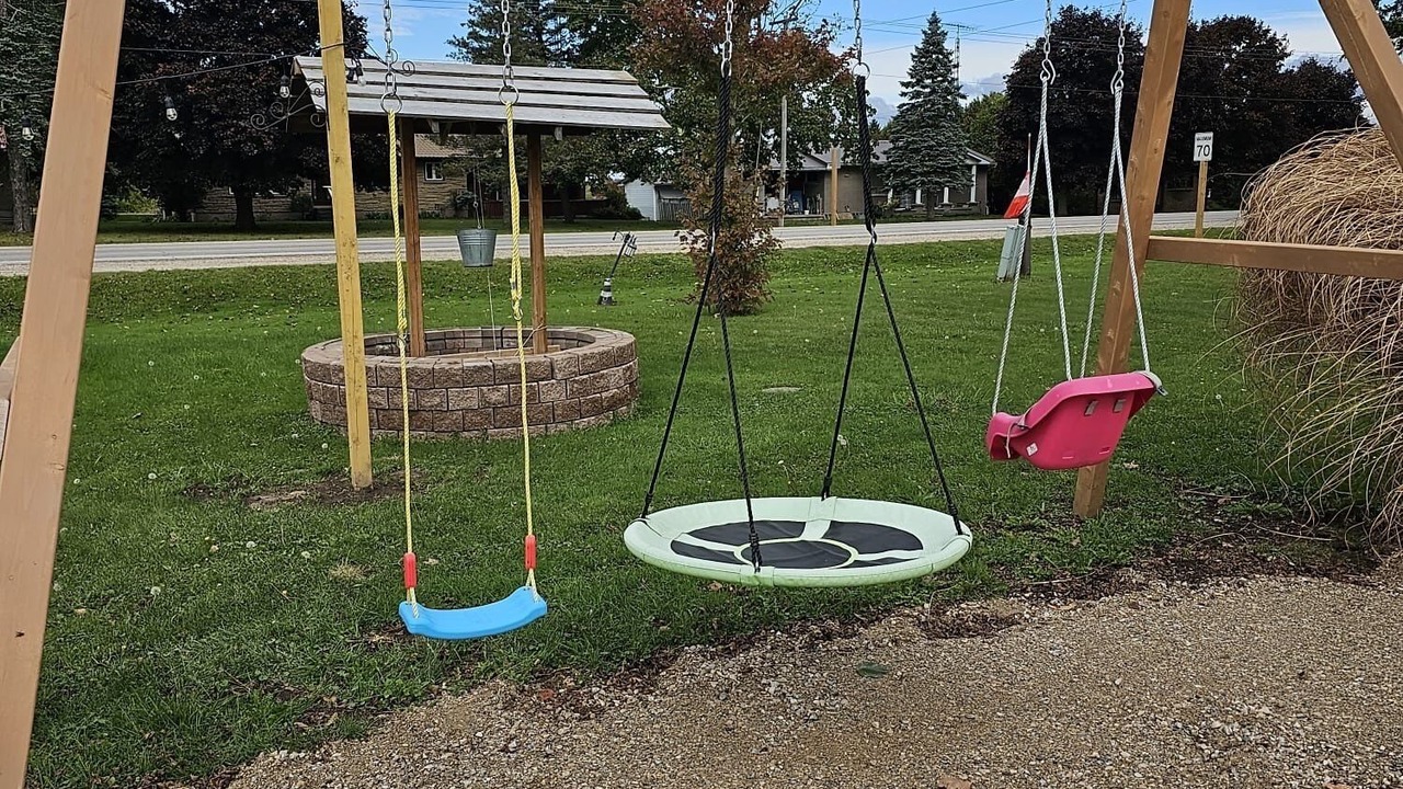 Photo of Outdoor in Wingham