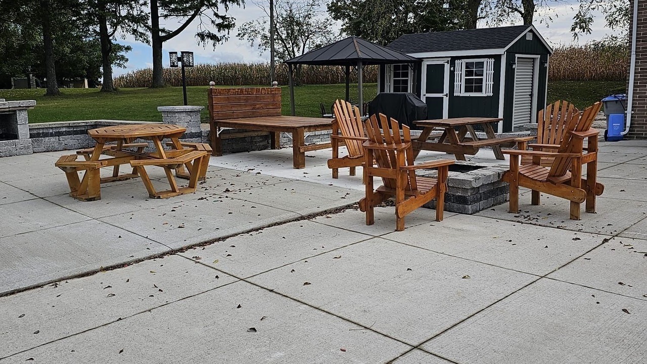 Photo of Outdoor in Wingham