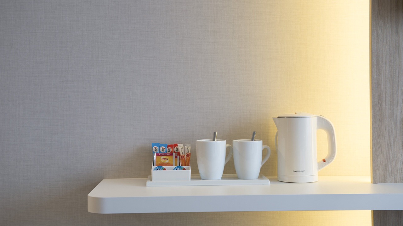 Photo of Bedroom in Roissy-en-France