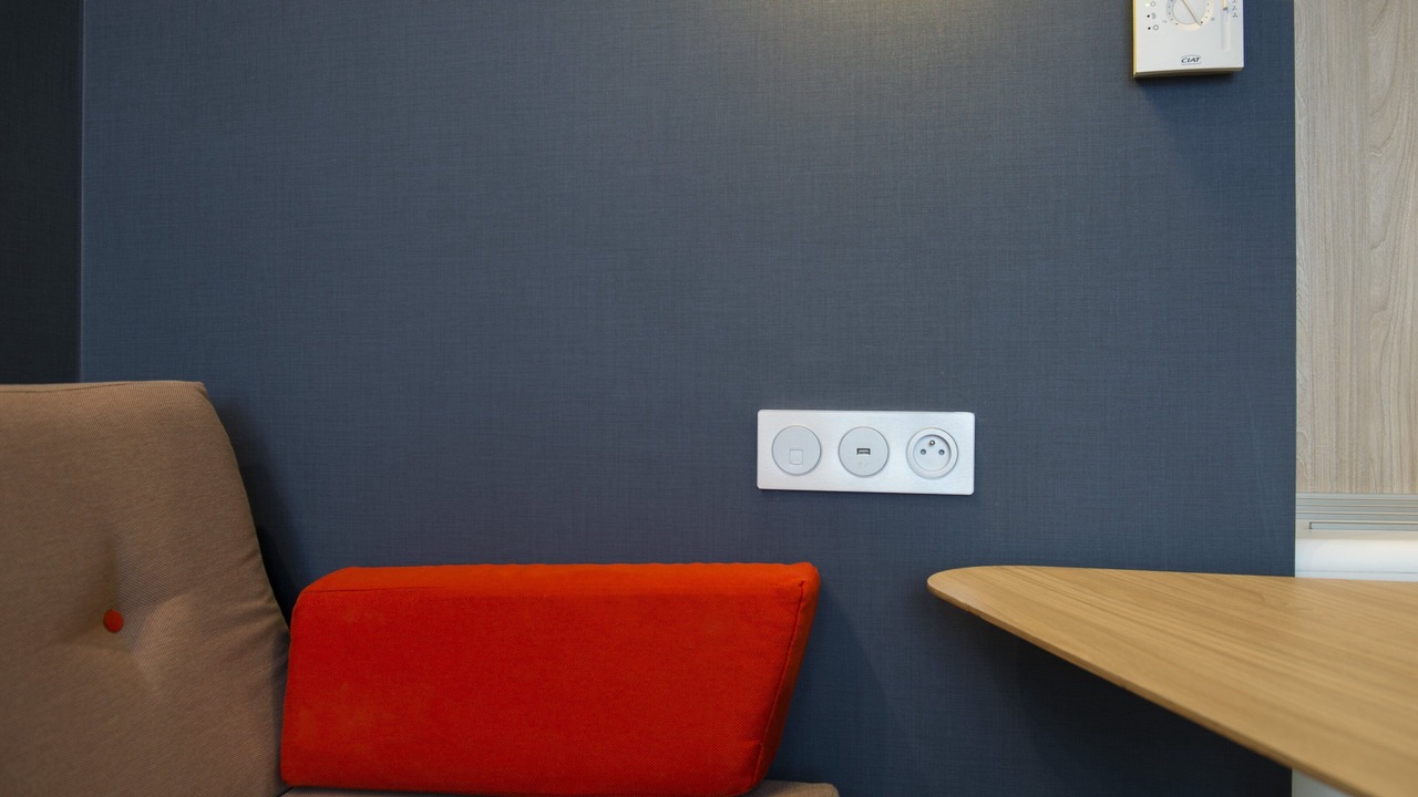 Photo of Bedroom in Roissy-en-France