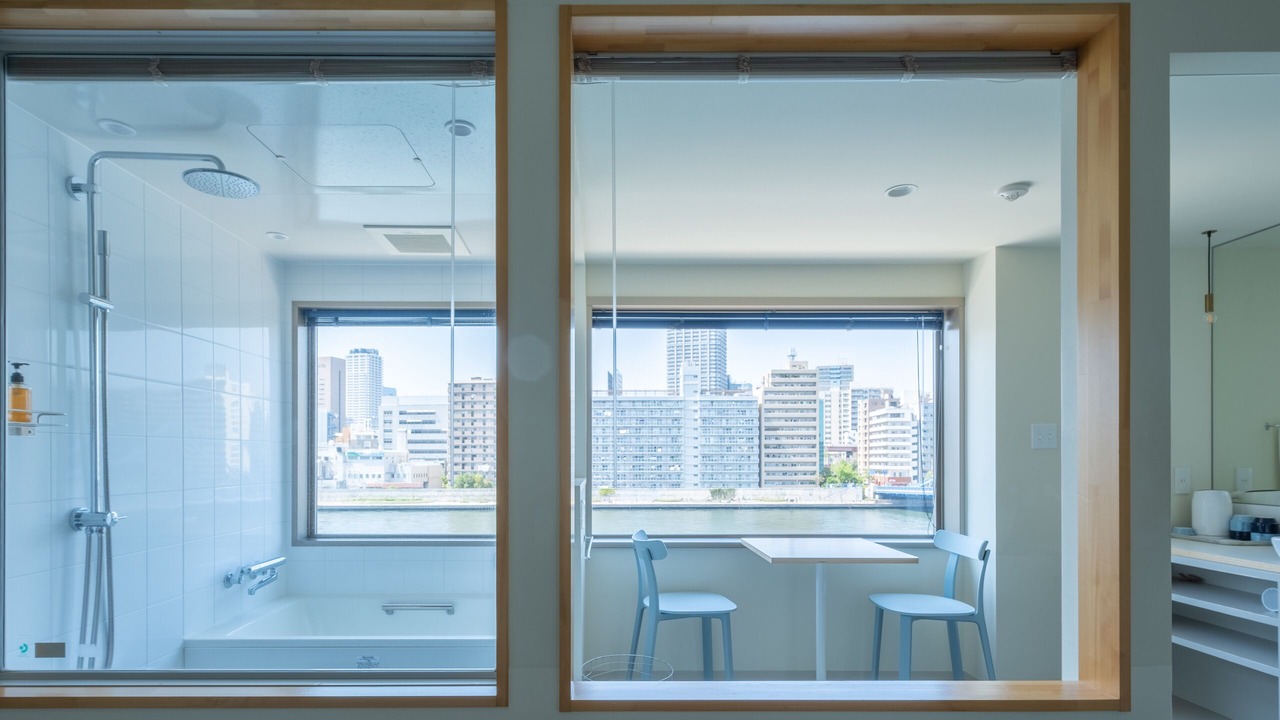 Photo of Others in Kiyosumi