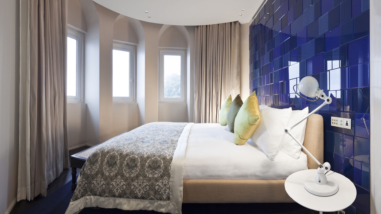 Photo of Bedroom in Wellington Pier