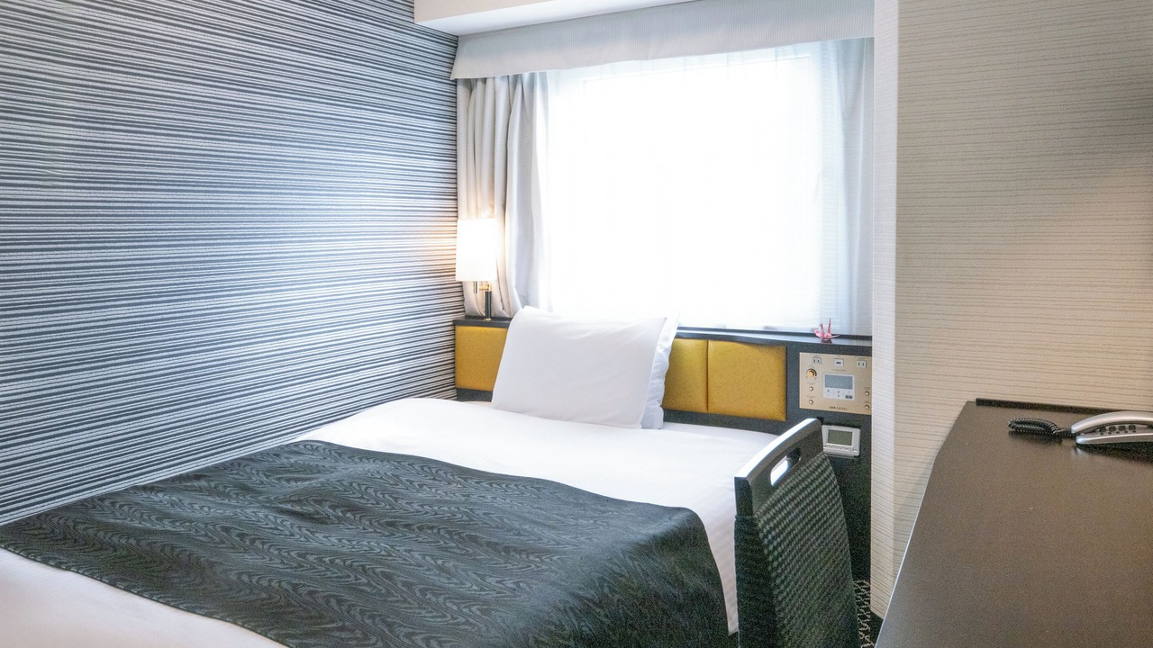 Photo of Bedroom in Kaminarimon