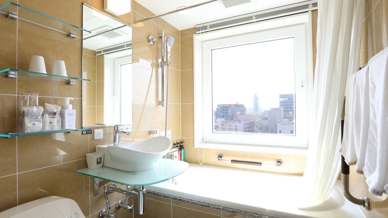 Photo of Bathroom in Kaminarimon