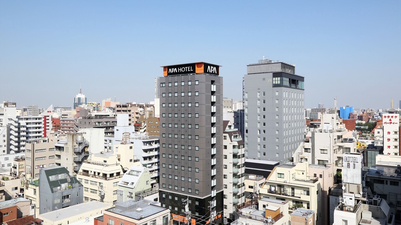 Photo of Outdoor in Kaminarimon