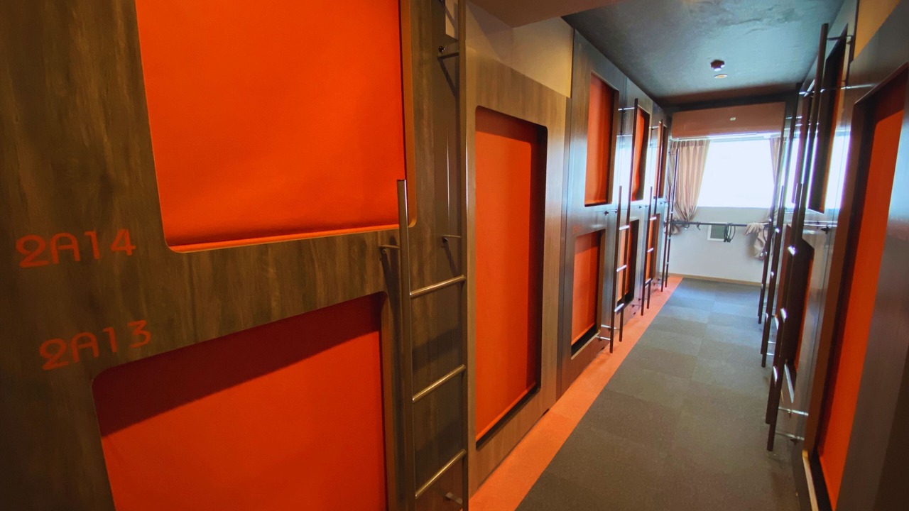 Photo of Bedroom in Haneda