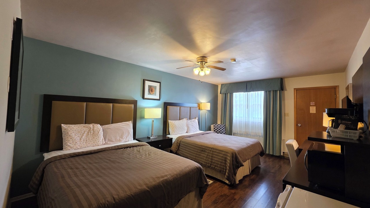 Photo of Bedroom in Wiarton