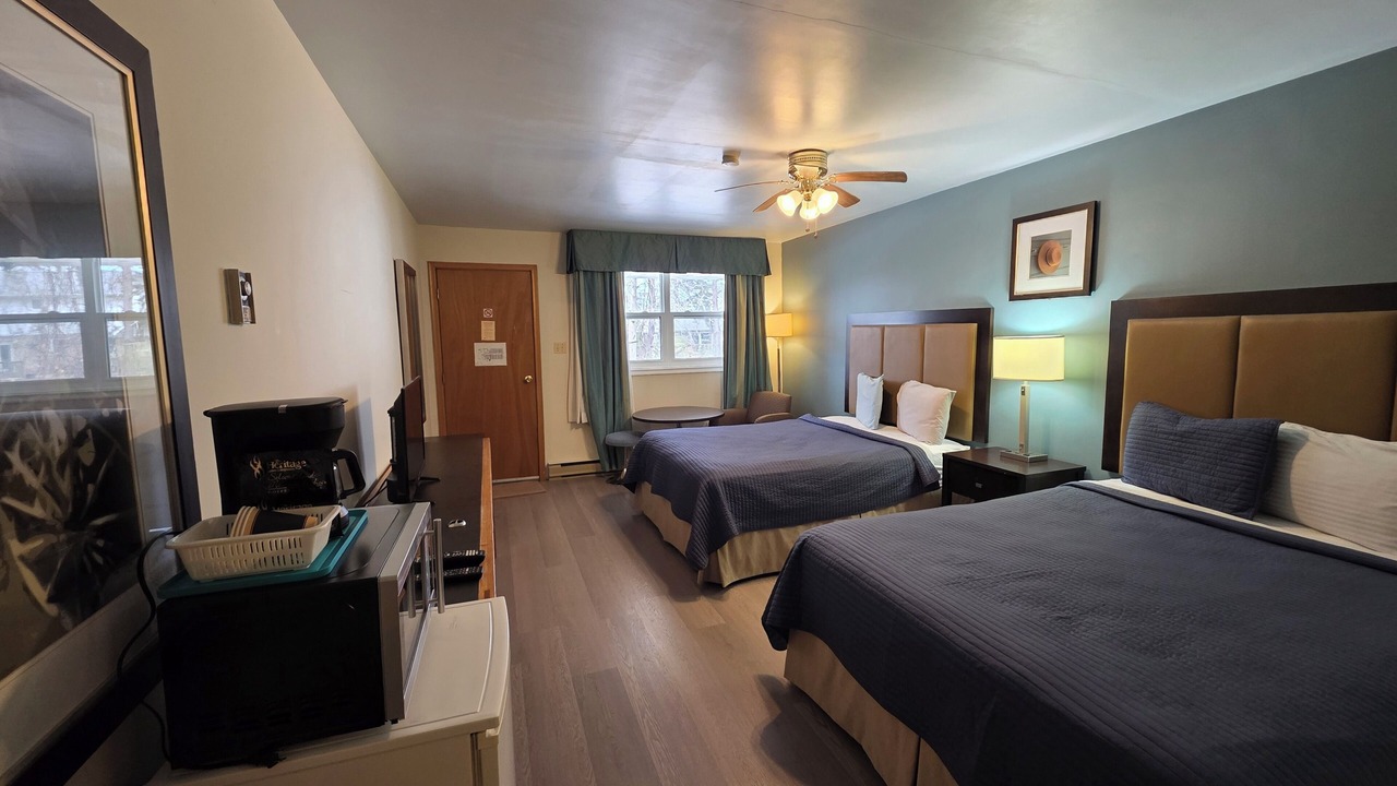 Photo of Bedroom in Wiarton