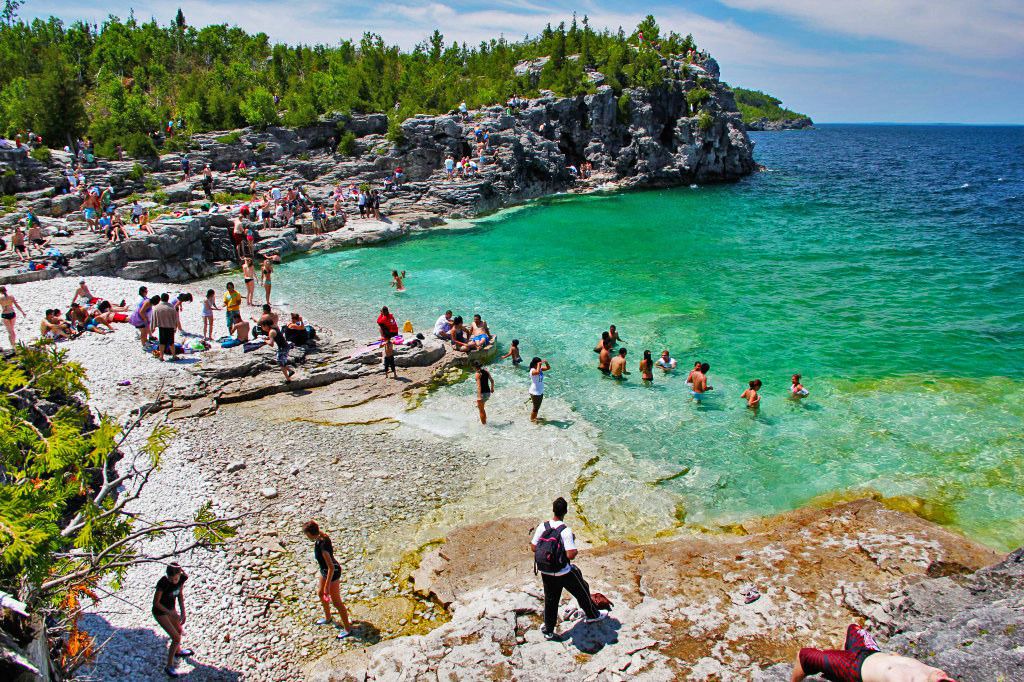 Photo of Others in Wiarton