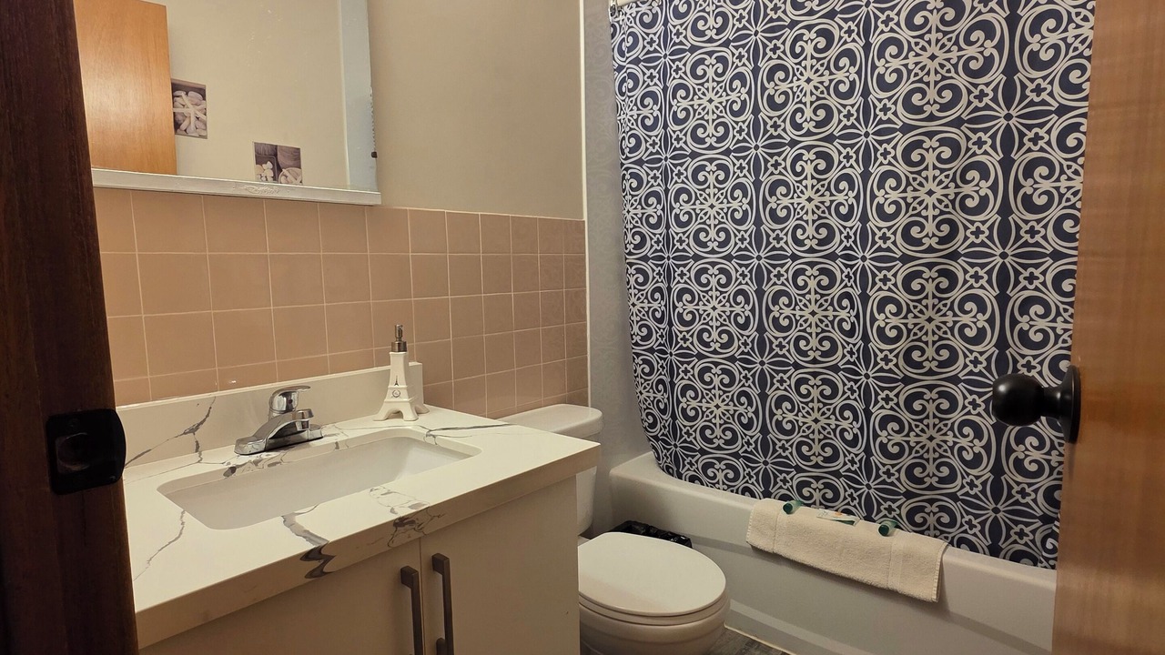 Photo of Bathroom in Wiarton