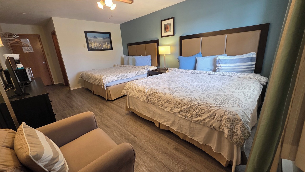 Photo of Bedroom in Wiarton